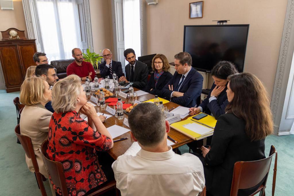 Circonscription 3: Le pouvoir de l’action
