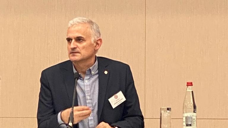 Circonscription 5: Baudouin de Marcellus, un élu engagé pour l’inclusion éducative