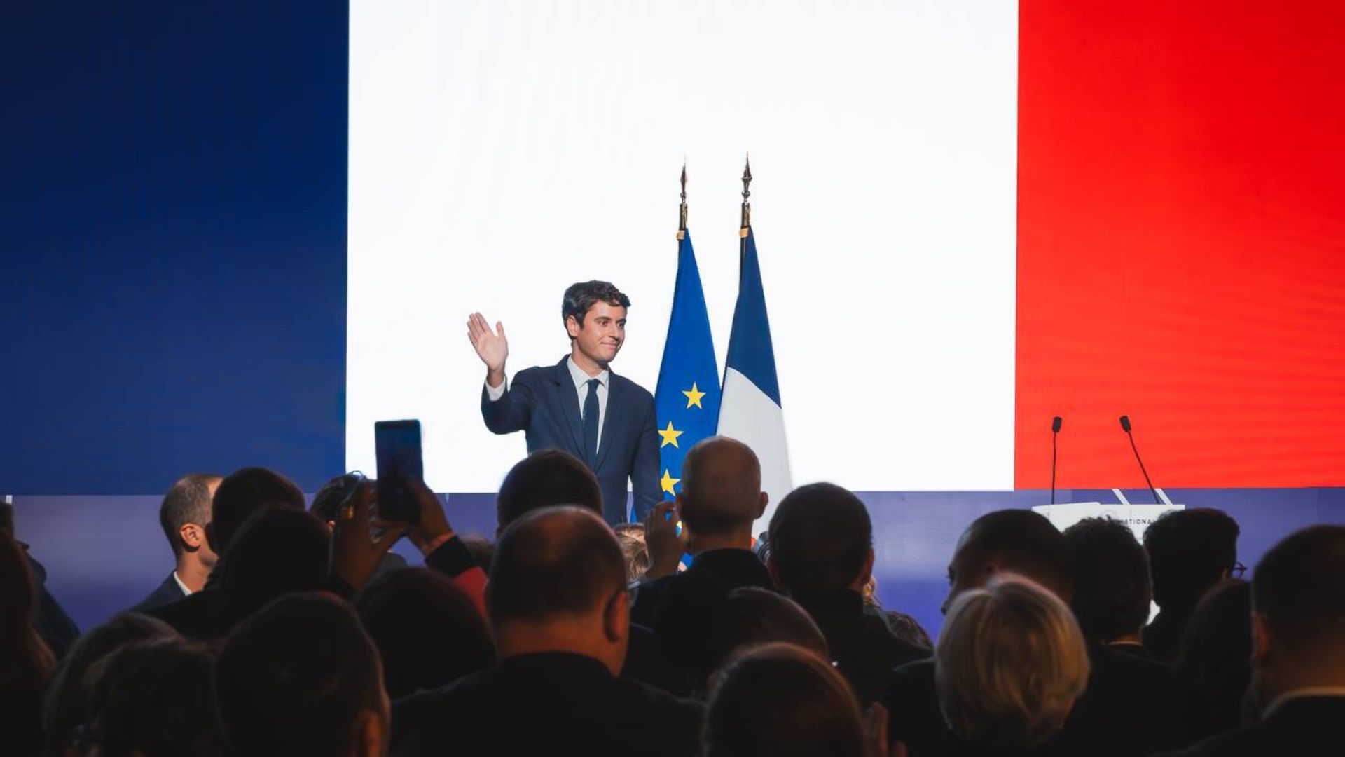 Conseil national de Renaissance