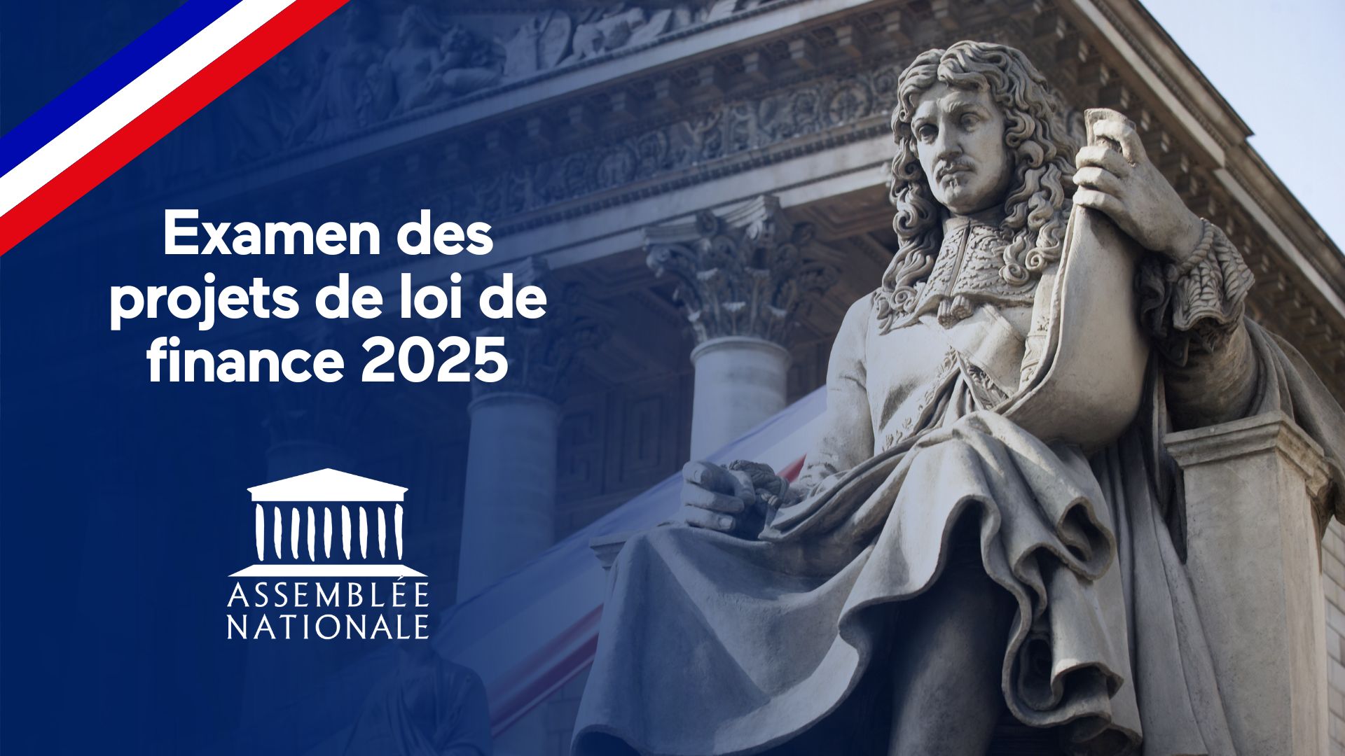 Budget : L’Assemblée refuse l’impôt universel du NFP