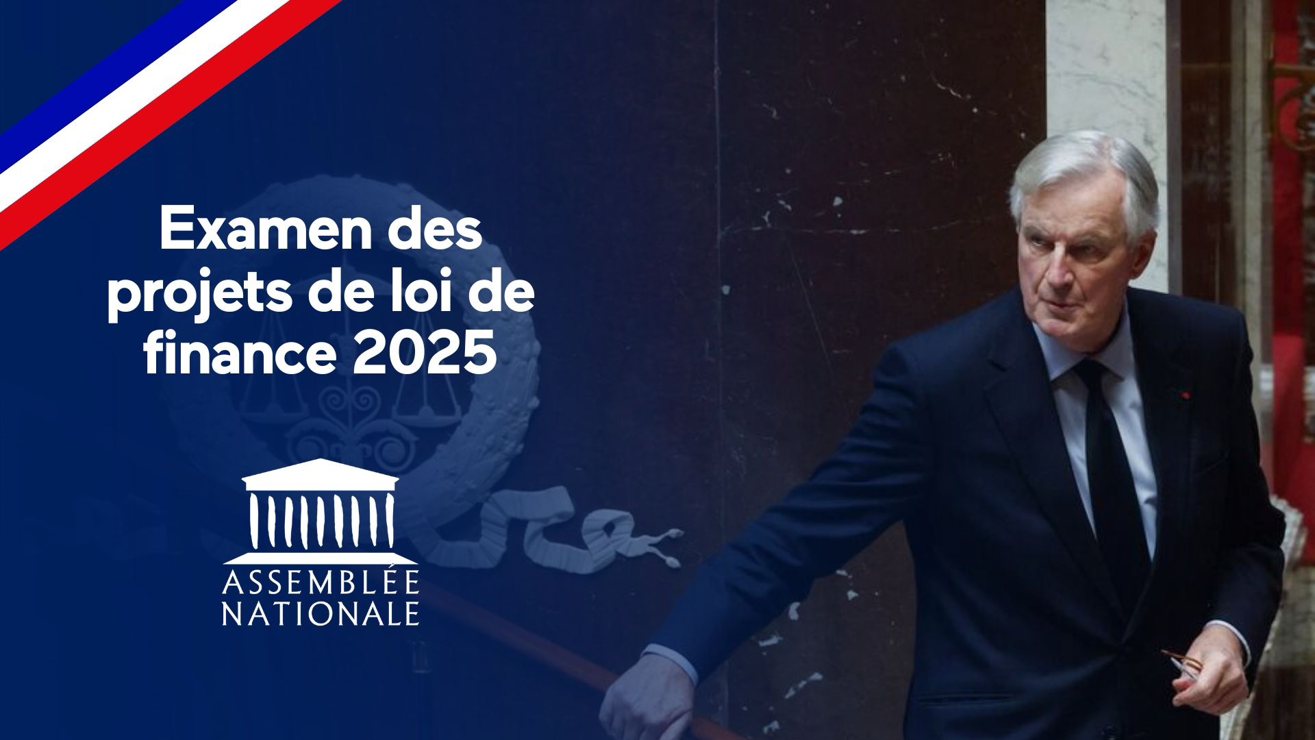 La France au pied du mur : les dérives d’une opposition irresponsable