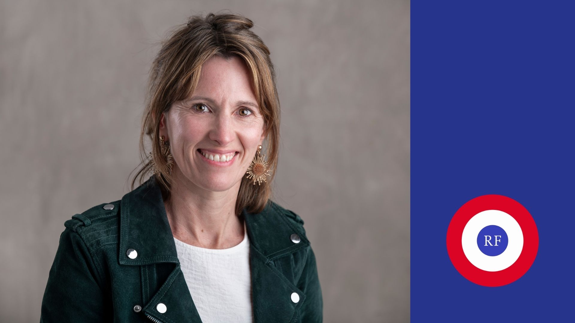 Portait d&rsquo;une élue à votre service : Stéphanie Le Vaillant Vignancour (Madrid)