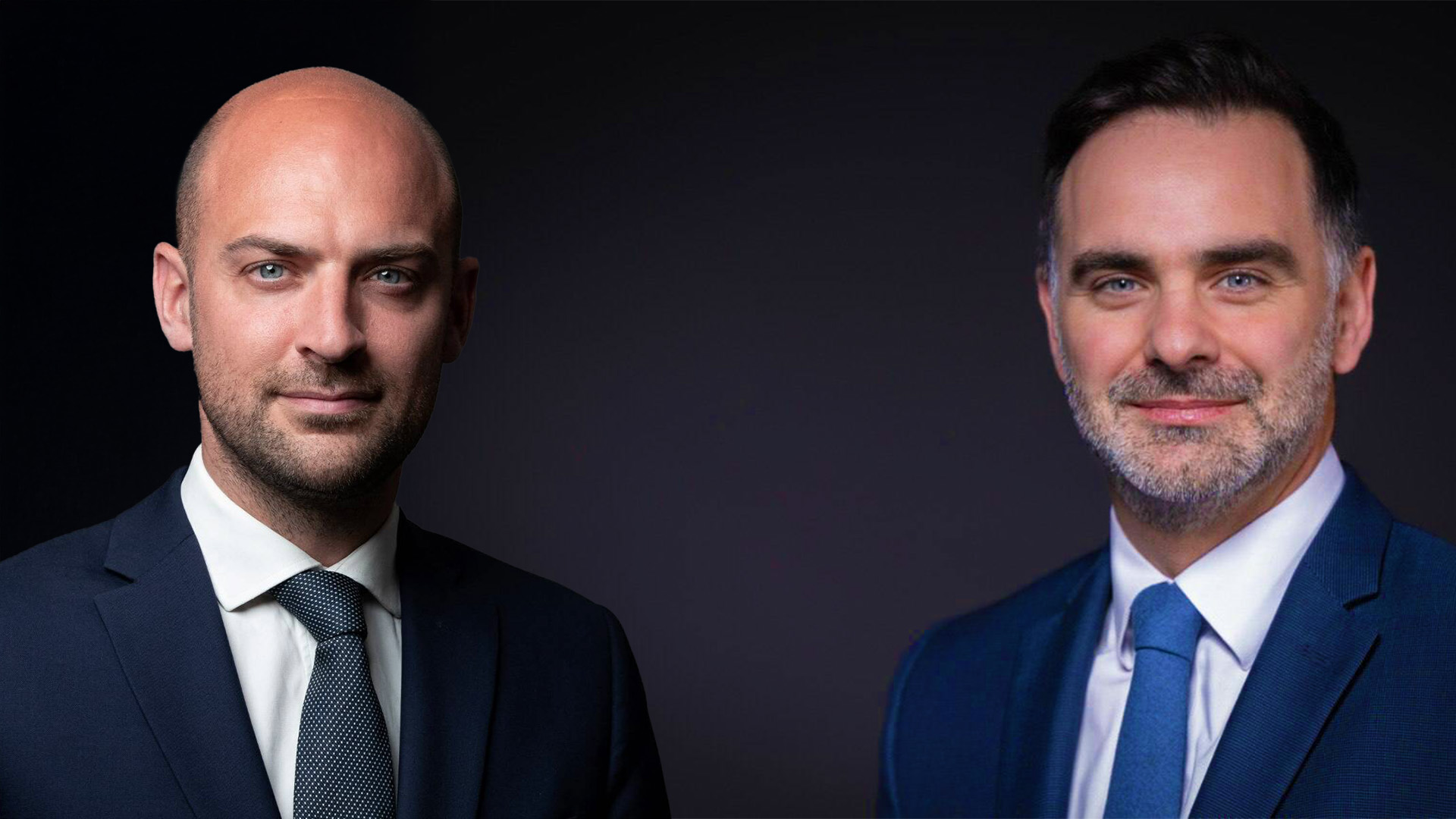 Vos ministres Jean-Noël Barrot et Laurent Saint-Martin vous écrivent !