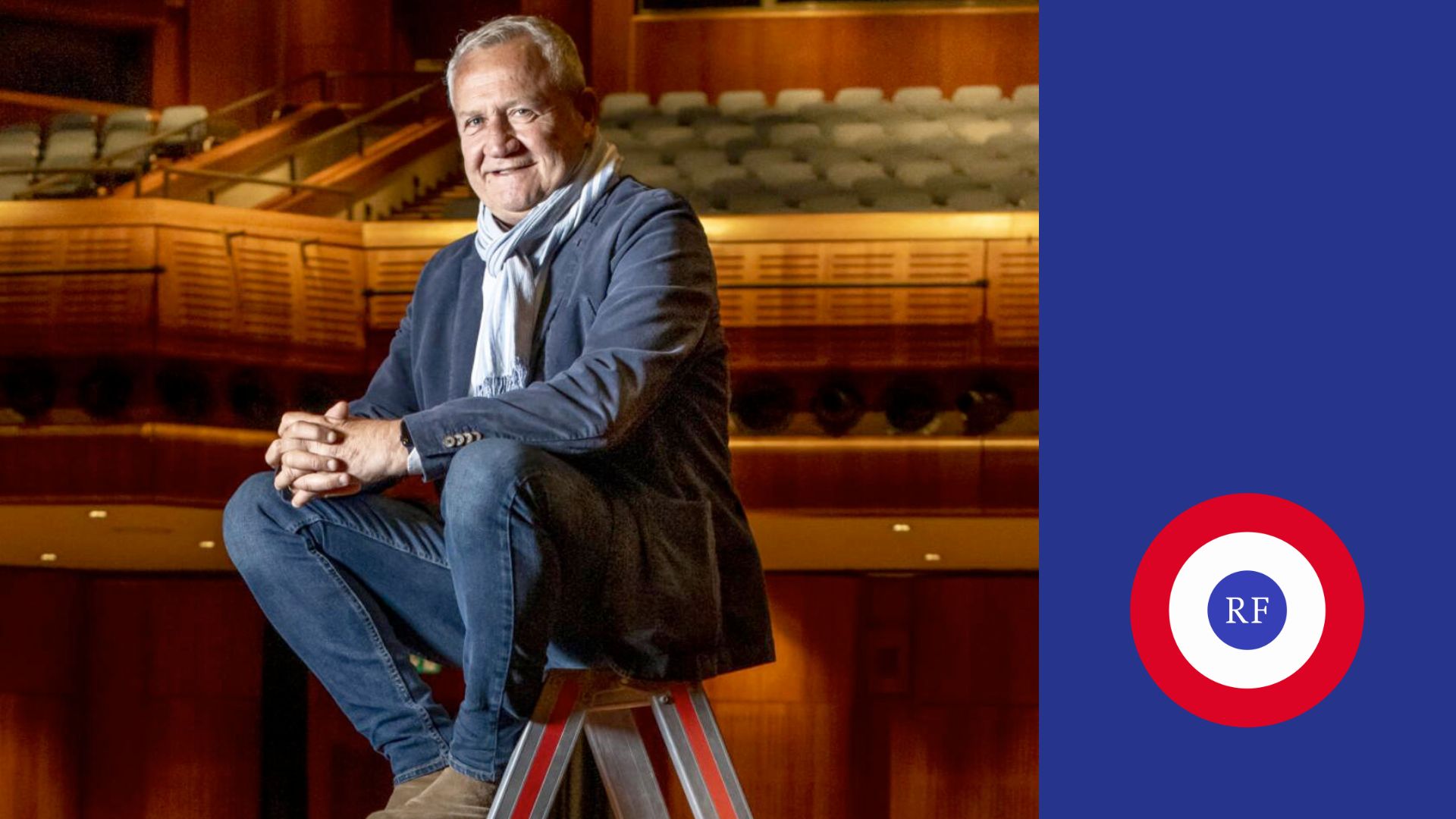 Portrait d’un élu à votre service : Rémy Crégut (Genève)