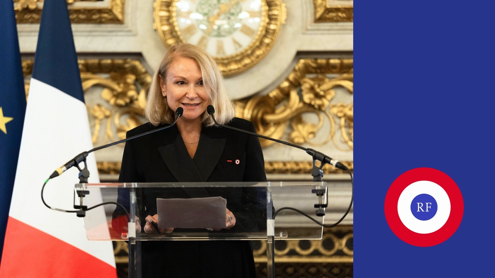 Portrait d’une élue à votre service : Patricia Connell (Londres)
