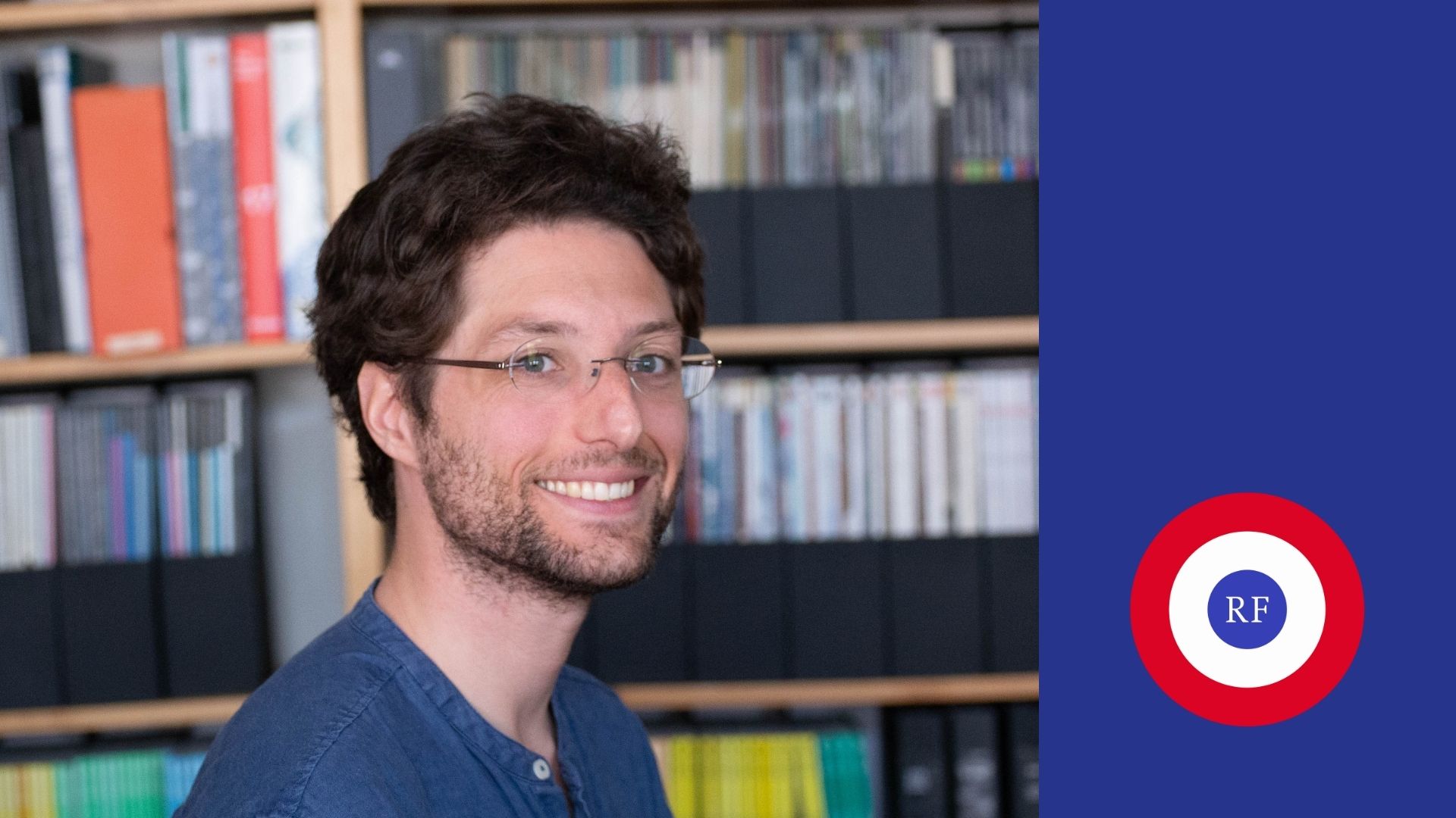 Portrait d’un élu à votre service : Hugo Plagnol (Helsinki)