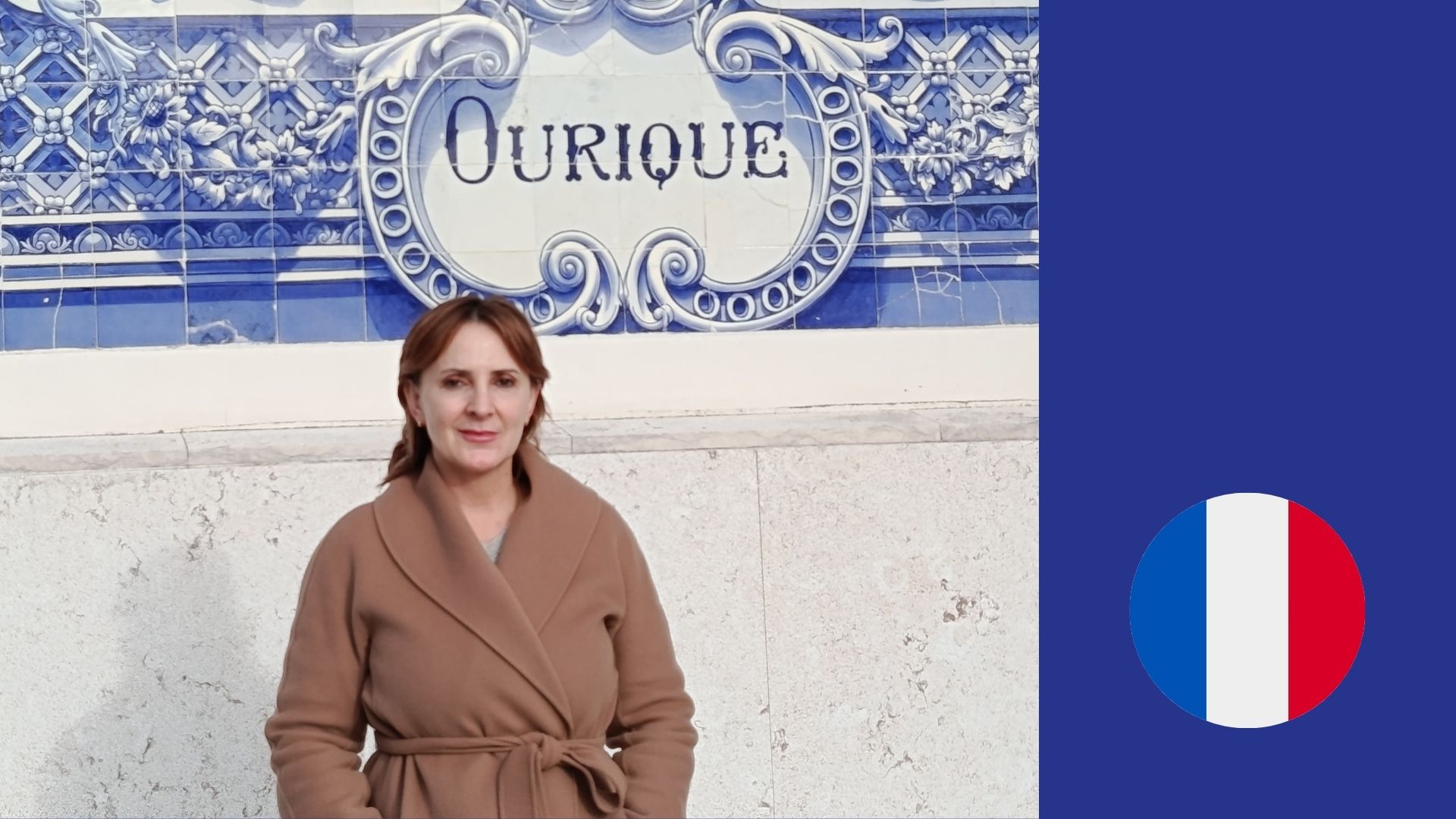 Portrait d&rsquo;une Française engagée : Isabelle Aranega (Lisbonne)