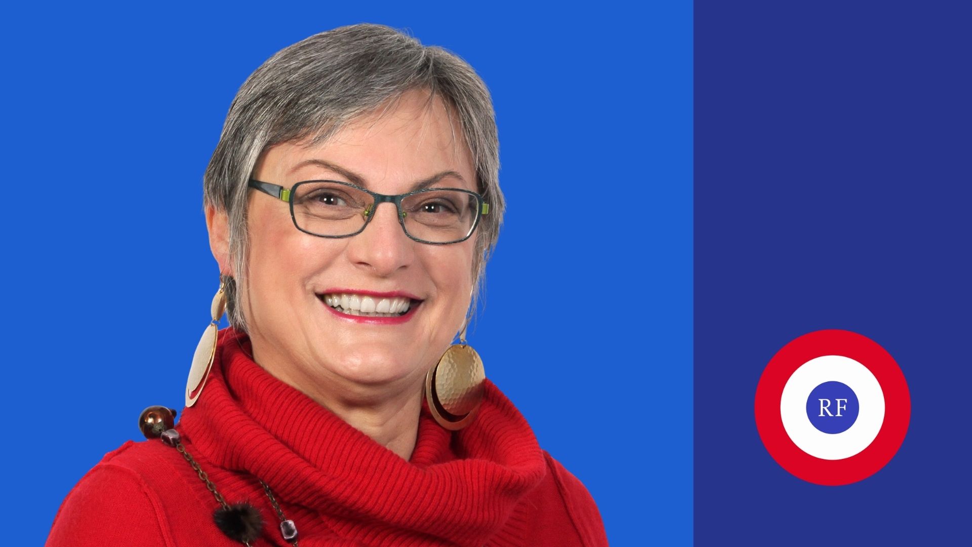 Portrait d&rsquo;une élue à votre service : Amélie Leclercq (Sofia, Bulgarie)