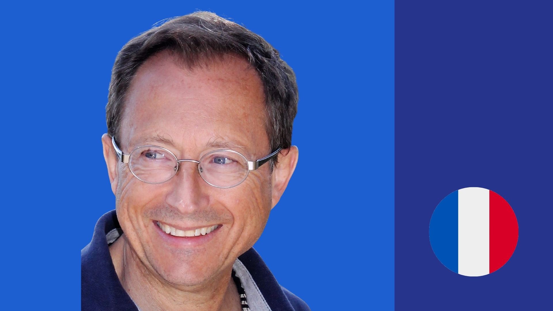 Portrait d&rsquo;un Français engagé : Marc Lacrampe (Calgary)