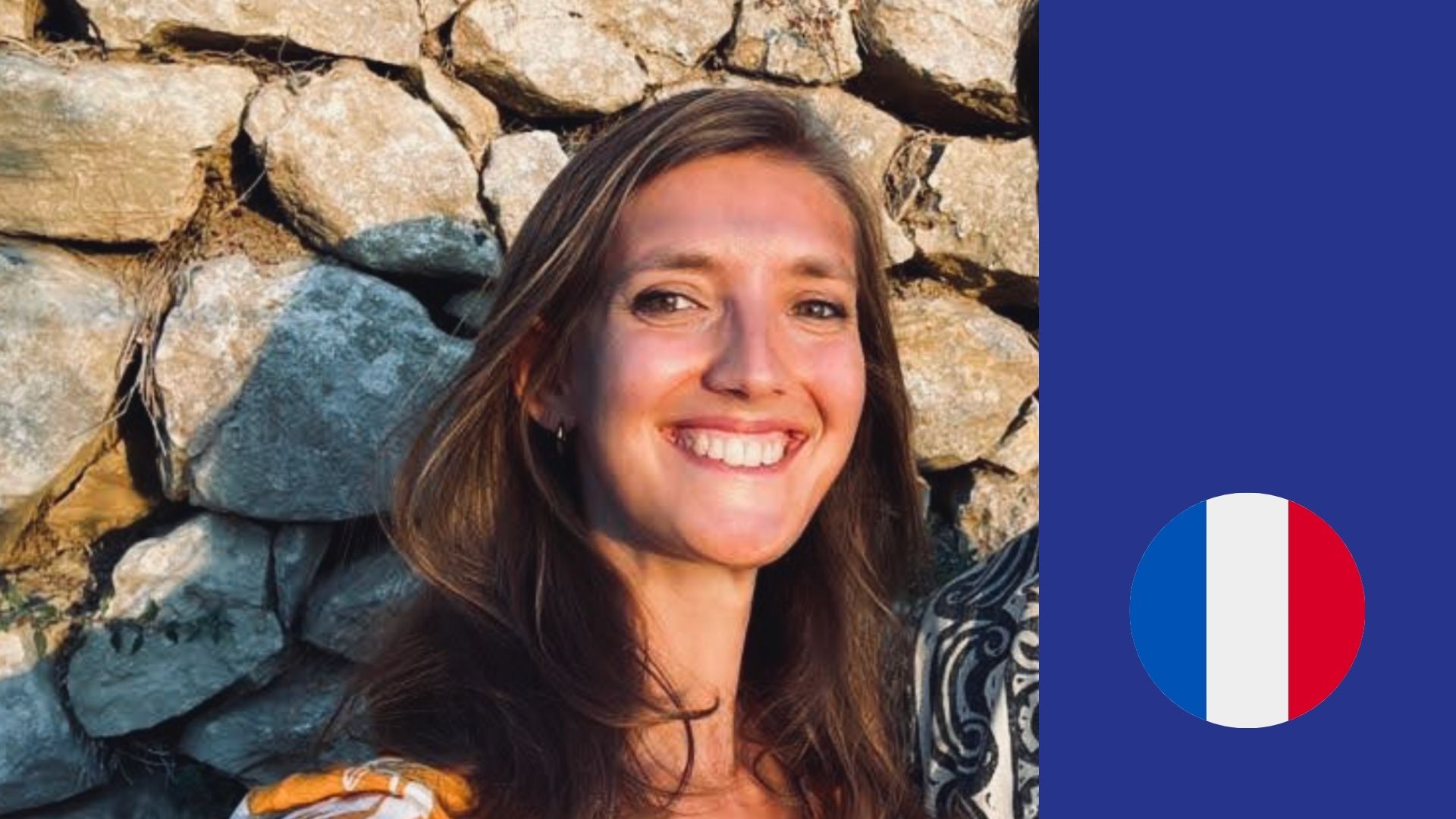 Portrait d&rsquo;une Française engagée : Camille Kerblat-Bonnet (Galapagos)