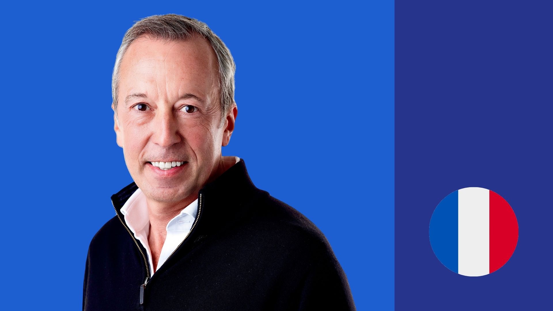 Portrait d&rsquo;un Français engagé : Christophe Jouin (San Diego)