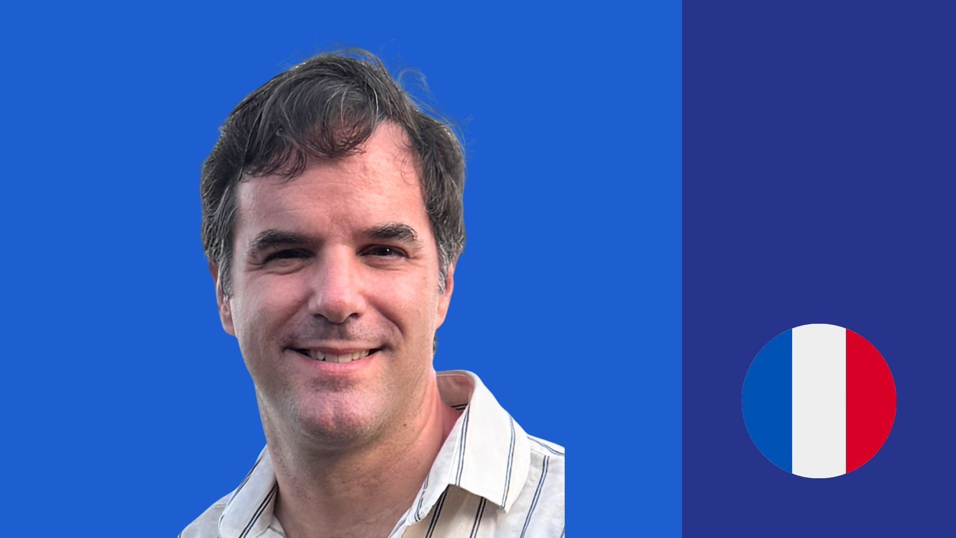 Portrait d&rsquo;un Français engagé : Thibaut Girard (Bangkok)