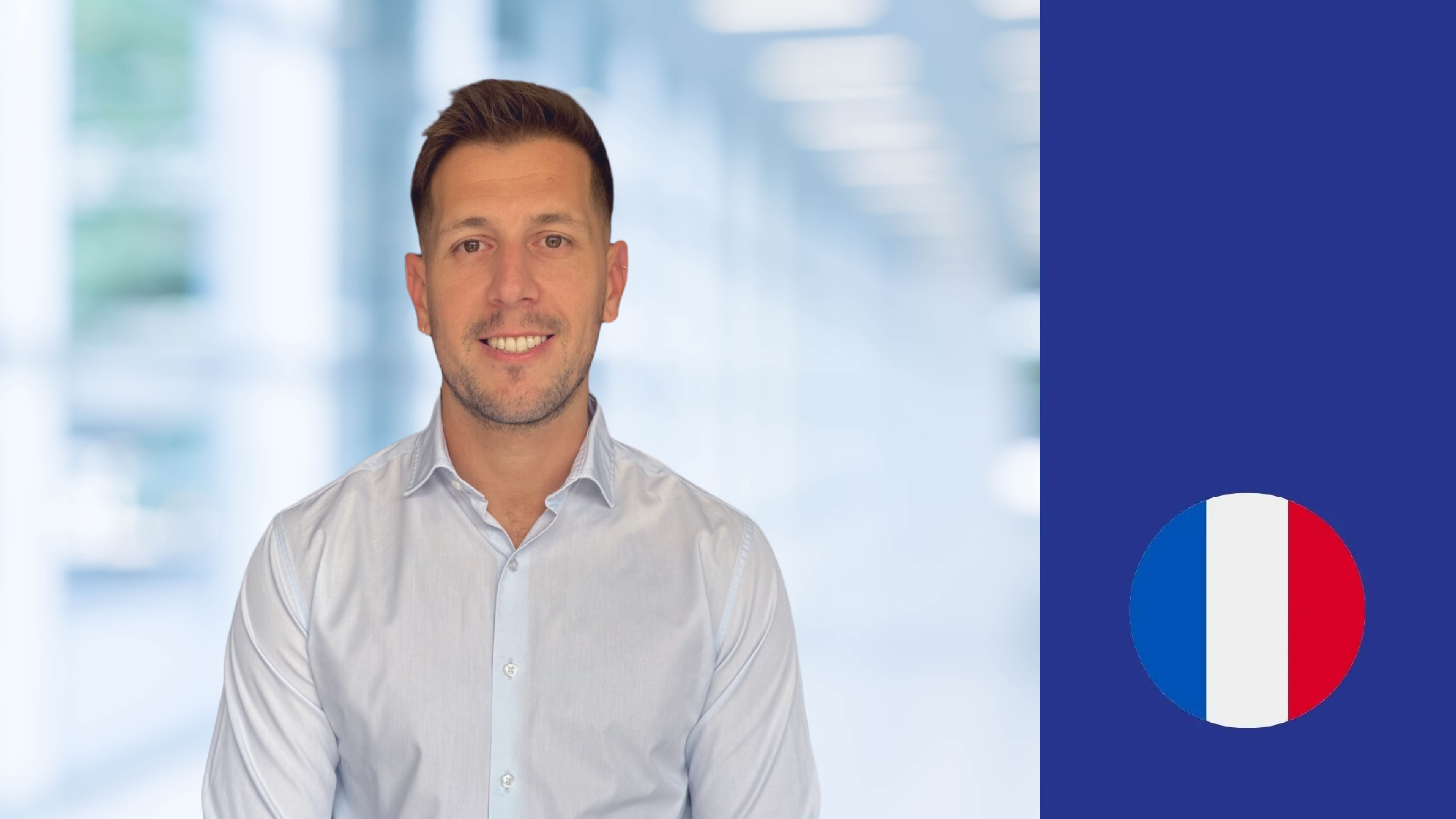 Portrait d’un Français engagé : Charly Strasbach (Sydney)