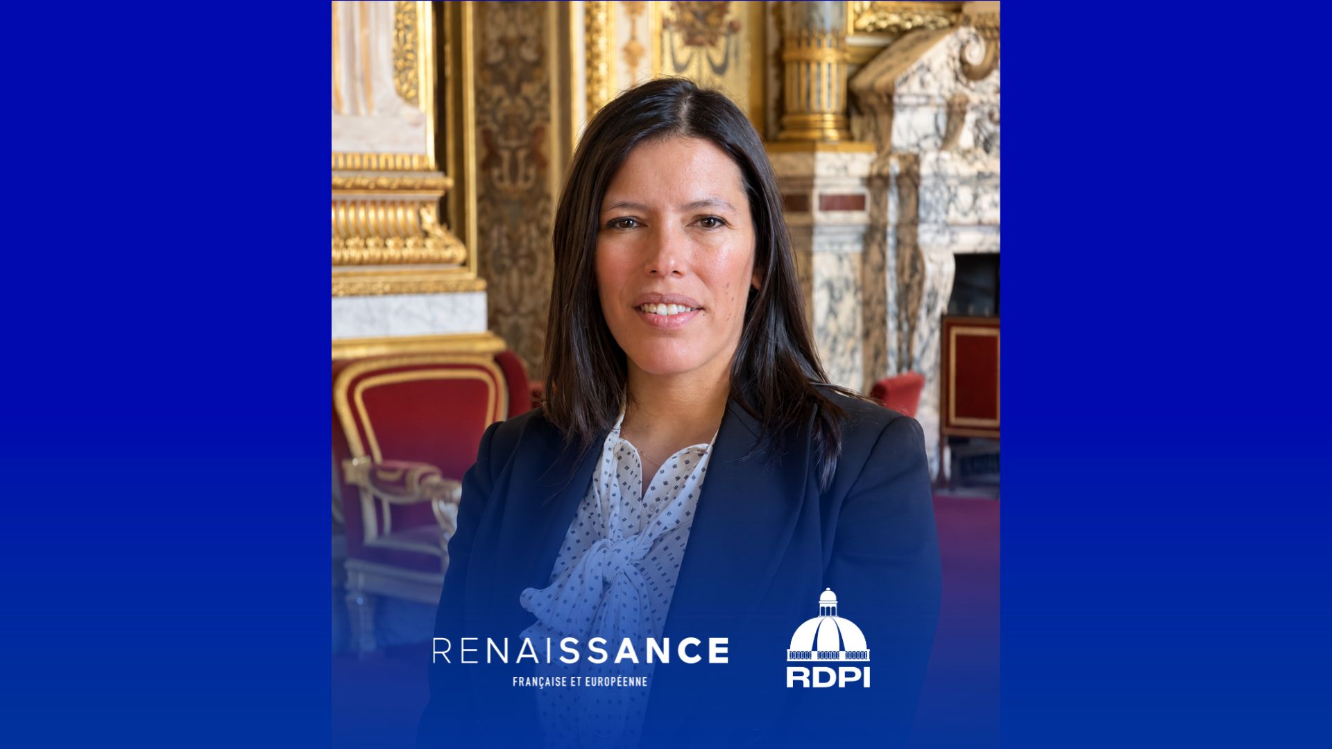 Élections sénatoriales 2026 : Marie-Ange Rousselot, élue sénatrice des Français de l’étranger